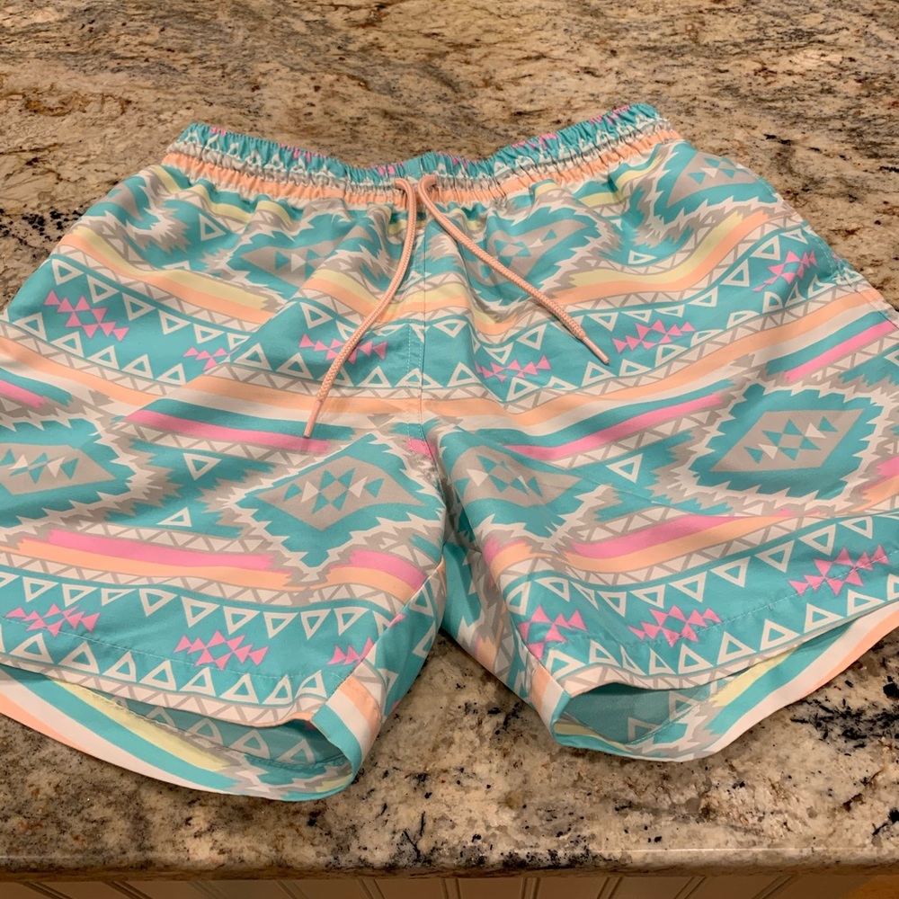 Men’s bathing suit